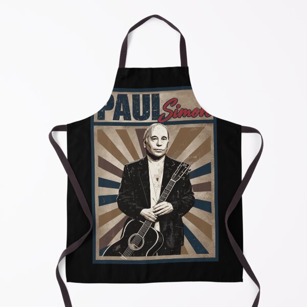Item preview, Paul Simon designed and sold by VerdePlantTees.