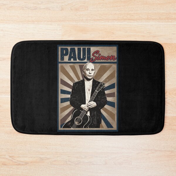 Item preview, Paul Simon designed and sold by VerdePlantTees.