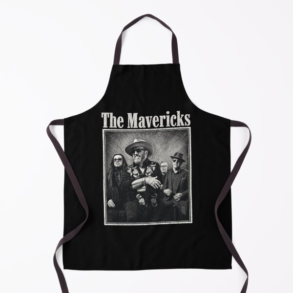 Item preview, The Mavericks designed and sold by FloraPlantTees.