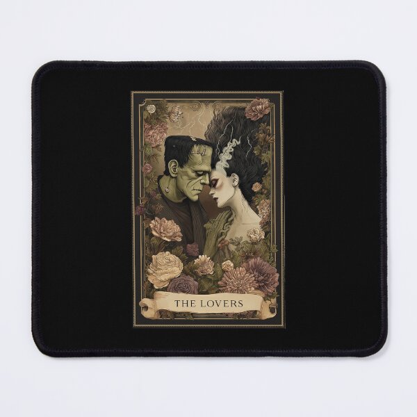 Item preview, The Lovers Frankenstein designed and sold by juracity.