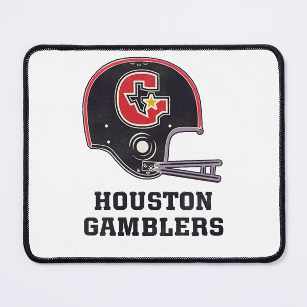 Item preview, Vintage American Football Helmet Texas Star Art designed and sold by NoemiRiel.