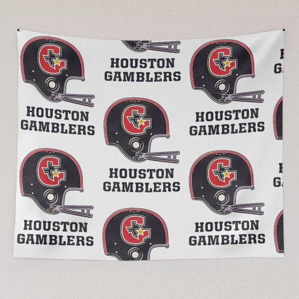 Item preview, Vintage American Football Helmet Texas Star Art designed and sold by NoemiRiel.