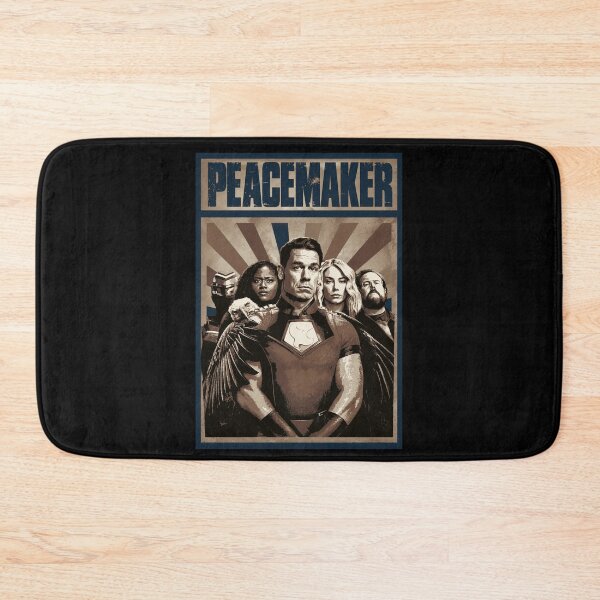 Item preview, Peacemaker designed and sold by VerdePlantTees.