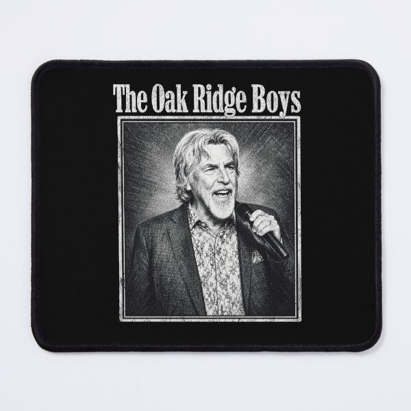Item preview, The Oak Ridge Boys designed and sold by FloraPlantTees.