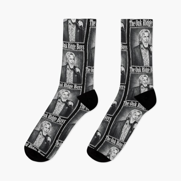 Item preview, The Oak Ridge Boys designed and sold by FloraPlantTees.