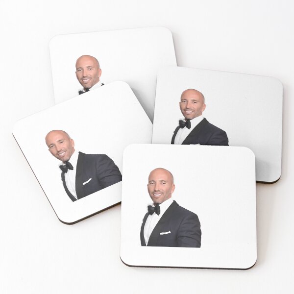 Item preview, Jason Oppenheim From Selling Sunset designed and sold by stamper-andera.
