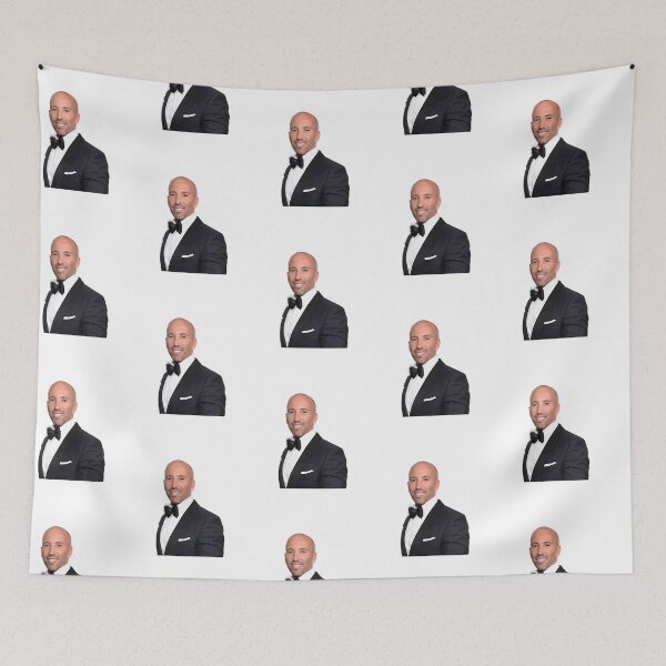 Item preview, Jason Oppenheim From Selling Sunset designed and sold by stamper-andera.