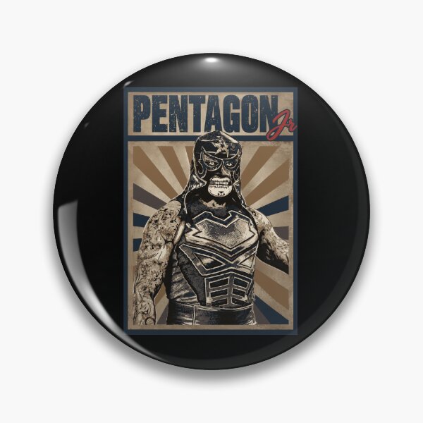 Item preview, Pentagon Jr designed and sold by VerdePlantTees.
