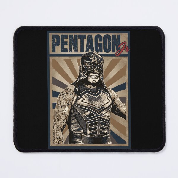 Item preview, Pentagon Jr designed and sold by VerdePlantTees.