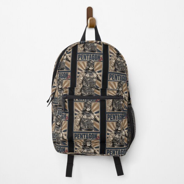 Item preview, Pentagon Jr designed and sold by VerdePlantTees.