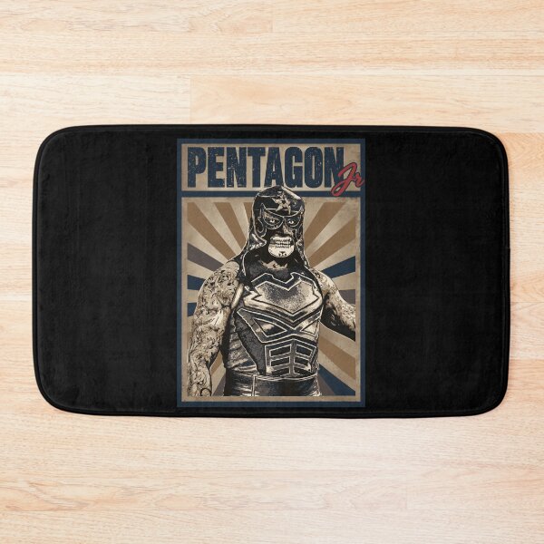 Item preview, Pentagon Jr designed and sold by VerdePlantTees.
