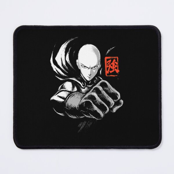 Item preview, Ink-Punch---Manga-Anime-Hero---Japanese-Kanji designed and sold by boggiozbstor.