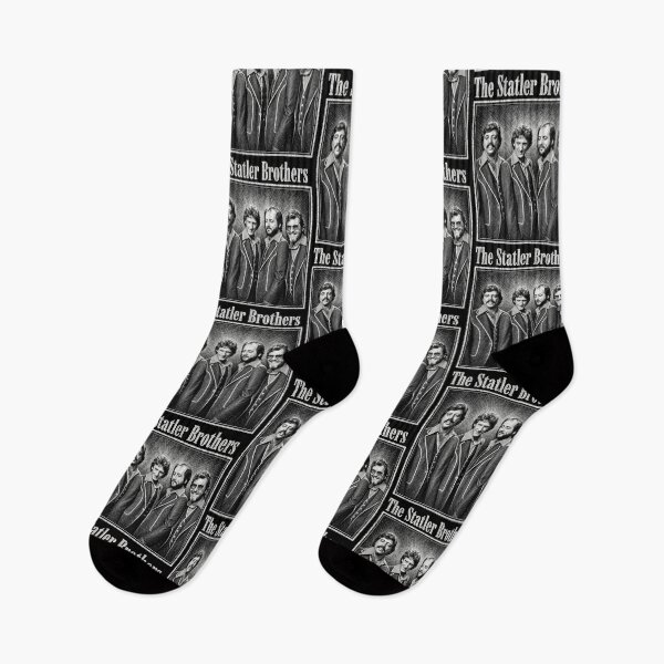 Item preview, The Statler Brothers designed and sold by FloraPlantTees.
