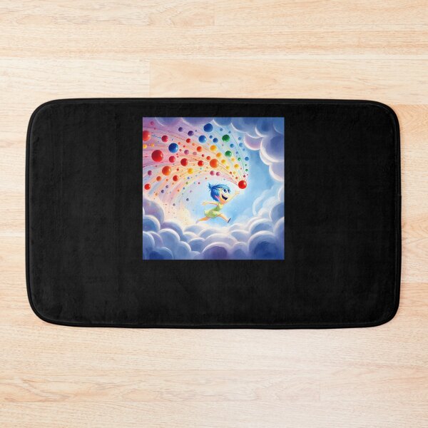 Item preview, Inside-Out-Joy-T-Shirt designed and sold by zaratemnva.