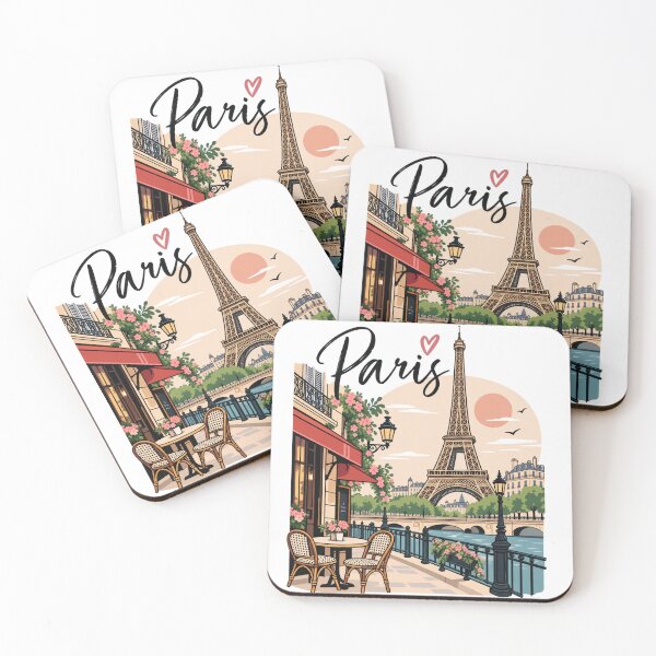 Item preview, Paris designed and sold by Zeewind.
