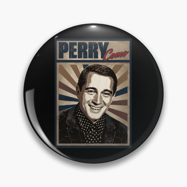Item preview, PERRY COMO designed and sold by VerdePlantTees.