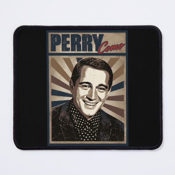 Item preview, PERRY COMO designed and sold by VerdePlantTees.