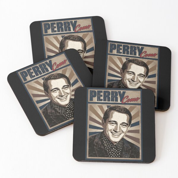 Item preview, PERRY COMO designed and sold by VerdePlantTees.