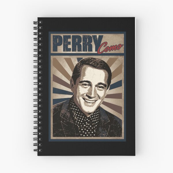 Item preview, PERRY COMO designed and sold by VerdePlantTees.