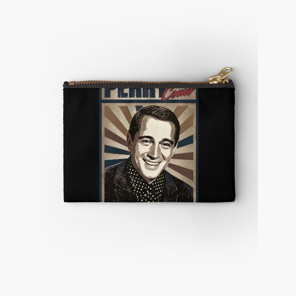 Item preview, PERRY COMO designed and sold by VerdePlantTees.