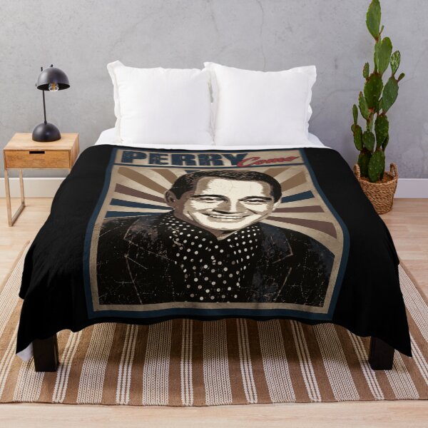 Item preview, PERRY COMO designed and sold by VerdePlantTees.