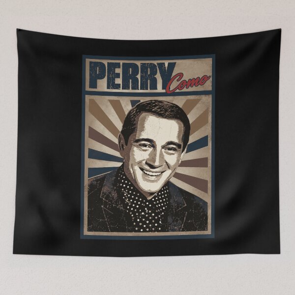 Item preview, PERRY COMO designed and sold by VerdePlantTees.