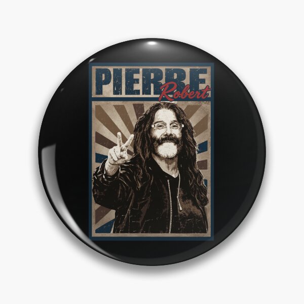 Item preview, Pierre Robert designed and sold by VerdePlantTees.