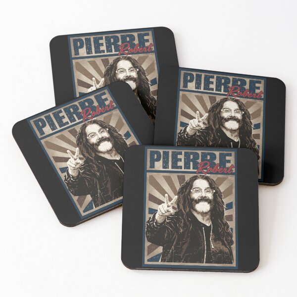 Item preview, Pierre Robert designed and sold by VerdePlantTees.