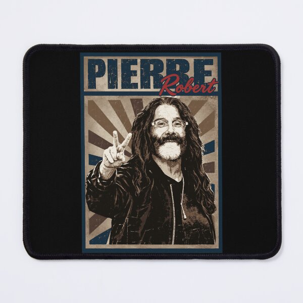 Item preview, Pierre Robert designed and sold by VerdePlantTees.