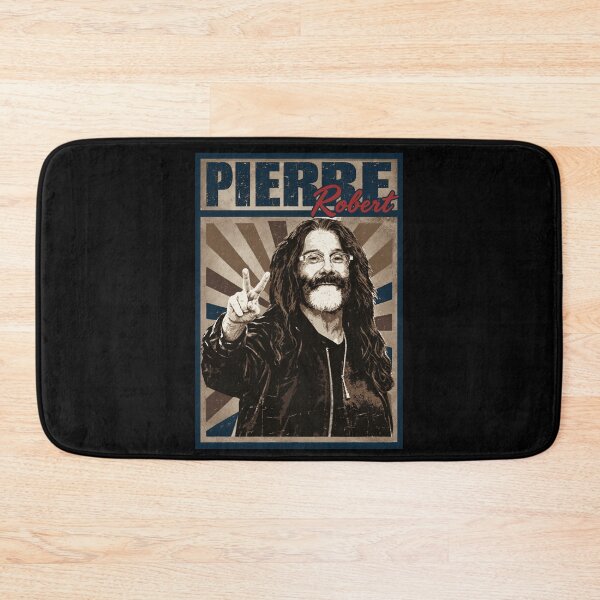 Item preview, Pierre Robert designed and sold by VerdePlantTees.