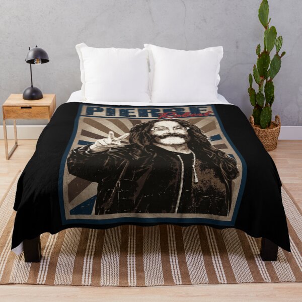 Item preview, Pierre Robert designed and sold by VerdePlantTees.