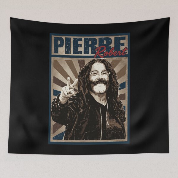 Item preview, Pierre Robert designed and sold by VerdePlantTees.