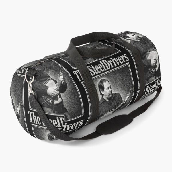 Item preview, The SteelDrivers designed and sold by FloraPlantTees.