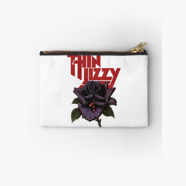 Artikelvorschau, New Black Rose thin Lizzy entworfen und verkauft von MeadVera.