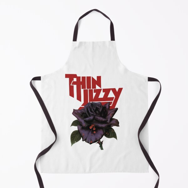 Item preview, New Black Rose thin Lizzy designed and sold by MeadVera.