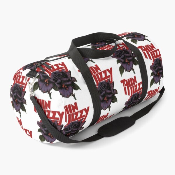 Item preview, New Black Rose thin Lizzy designed and sold by MeadVera.