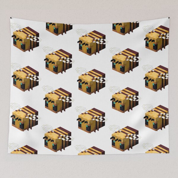 Item preview, Badboyhalo Bee designed and sold by alara-kite.
