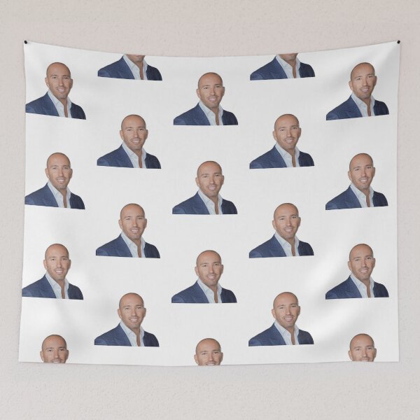 Item preview, Jason Oppenheim From Selling Sunset designed and sold by stamper-andera.