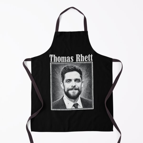 Item preview, Thomas Rhett designed and sold by FloraPlantTees.