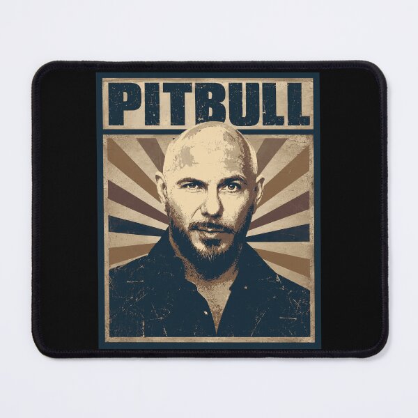 Item preview, Pitbull designed and sold by VerdePlantTees.