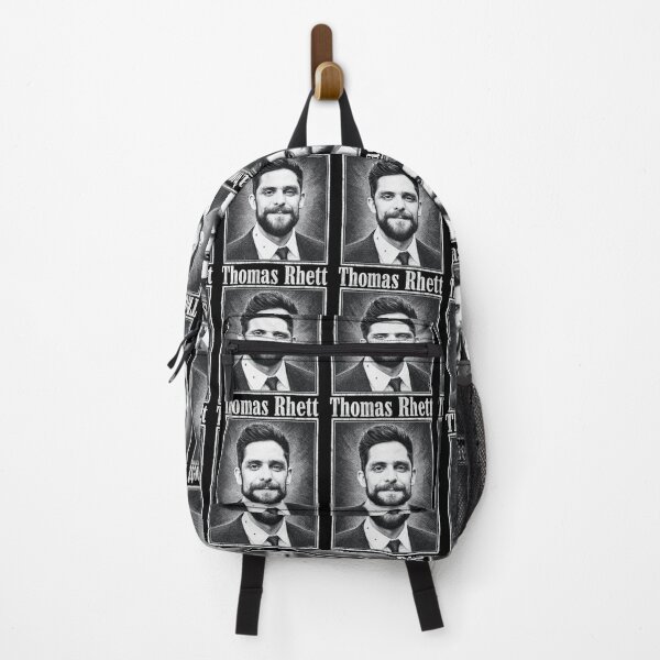 Item preview, Thomas Rhett designed and sold by FloraPlantTees.