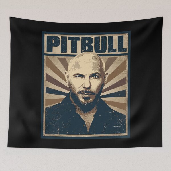 Item preview, Pitbull designed and sold by VerdePlantTees.