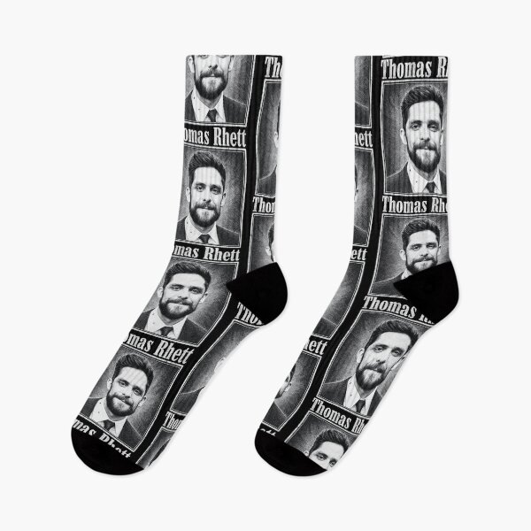 Item preview, Thomas Rhett designed and sold by FloraPlantTees.