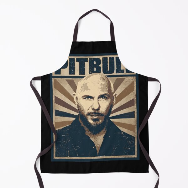 Item preview, Pitbull designed and sold by VerdePlantTees.