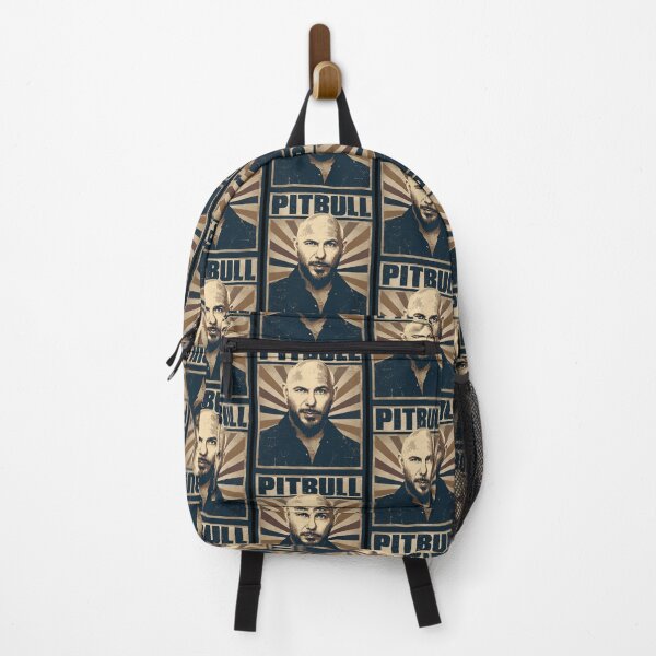Item preview, Pitbull designed and sold by VerdePlantTees.