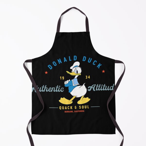Item preview, Disney Donald Duck Authentic Attitude Retro designed and sold by MichaelDownsb.