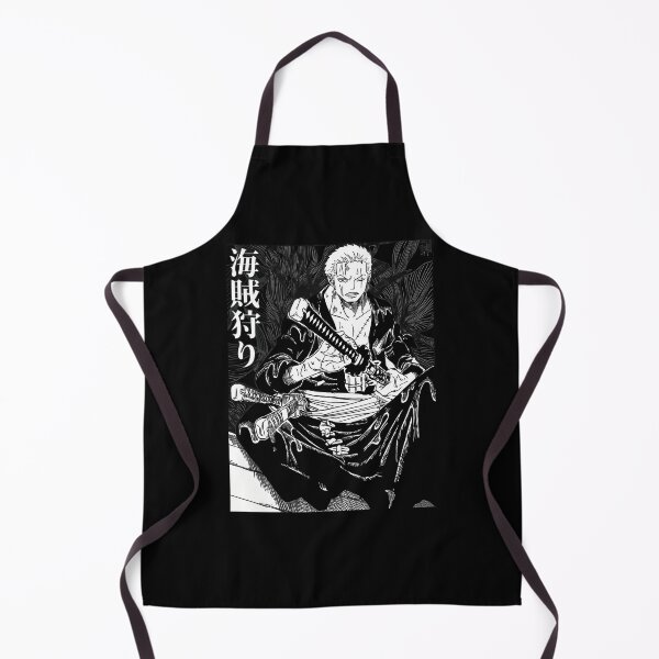 Item preview, Pirate Hunter Zoro designed and sold by juracity.