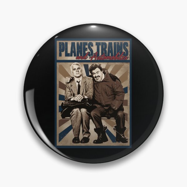 Item preview, Planes, Trains and Automobiles designed and sold by VerdePlantTees.