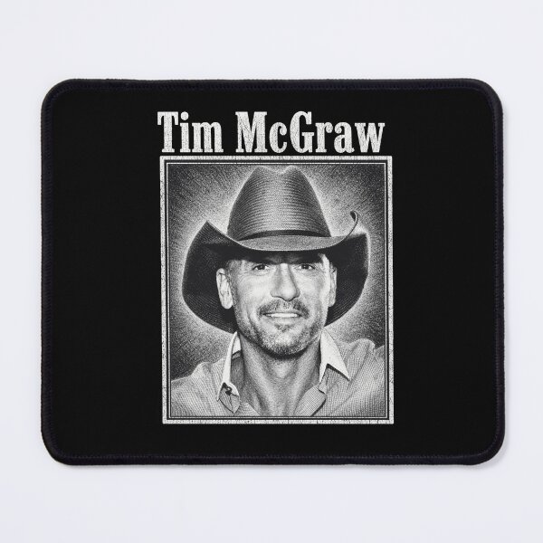 Item preview, Tim McGraw designed and sold by FloraPlantTees.