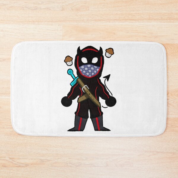 Item preview, Badboyhalo Cute designed and sold by alara-kite.